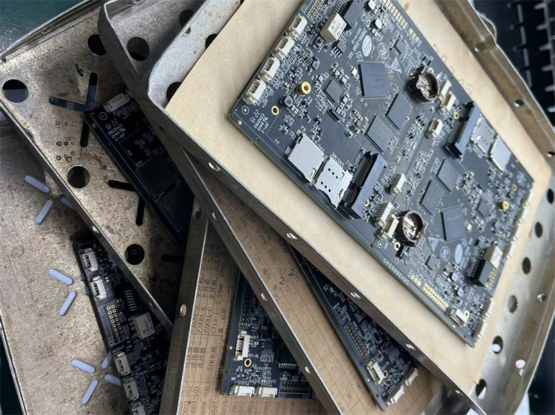 提高PCBA设计原型迭代速度的方法