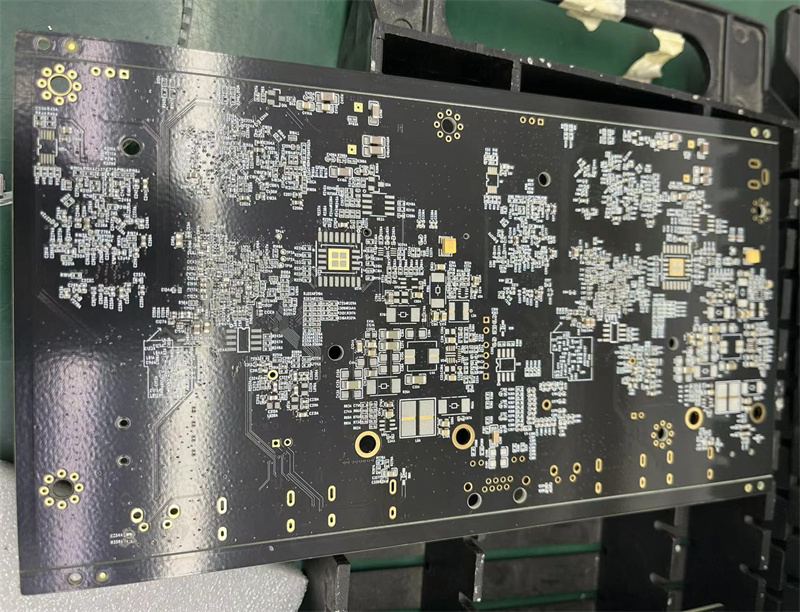 核心产品展示