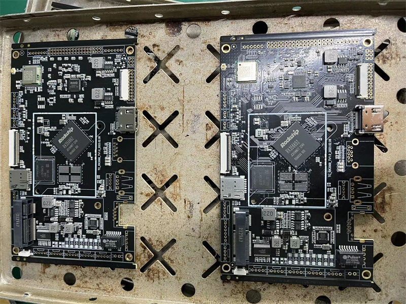 核心产品展示